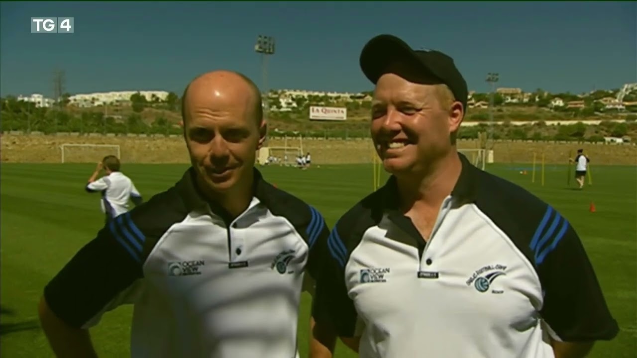 Laochra Gael Peter Canavan