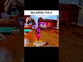 AKA  AZTEC WIPED TEAM WITH LAUNCHER. #freefire #trending #shorts #viral #totalgaming #ffesports #ff