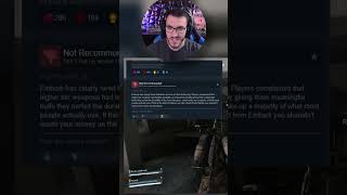 Arc Raiders Recent Reviews are... 😬