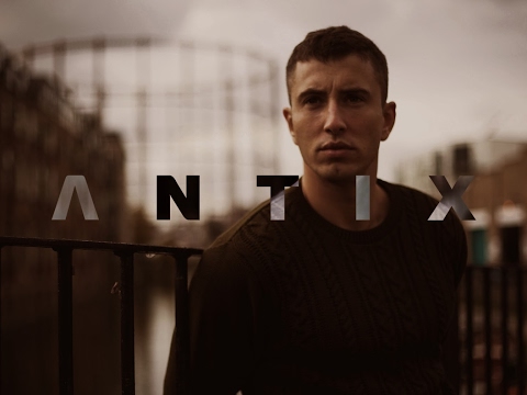 AntixVEVO Live Stream