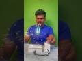 🚫 5watt 2LED Vs 230v Ac Electricity ⚡️ crazy experiment 🙀 #experiment #viral #electrical #science