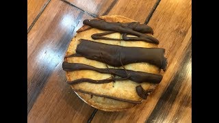 Table Talk Pies releasing chocolate covered strawberry limited edition Valentine's Day pie
