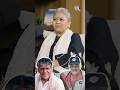 Mehmood Sahab Ne Om Puri Ka Mazaak Udaaya! 👀🤣 #ompuri #mehmood #shorts #podcastclips