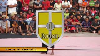 Kumpulan Video Peresean Bocor/KO__Peresean TV9 Lombok