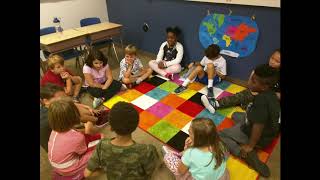 French Class Introduction