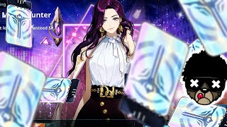 [Solo Leveling: Arise] The New Yoo Soo-Hyun Rate UP summons! Double SSRs Multi!