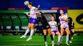 Rylee Baisden's CRAZIEST plays | Gainbridge Super League