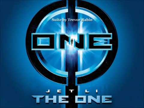 The one soundtrack jet Li The one soundtrack jet Li