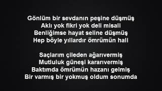 Küçük İbo Aklı Yok Şarkı 