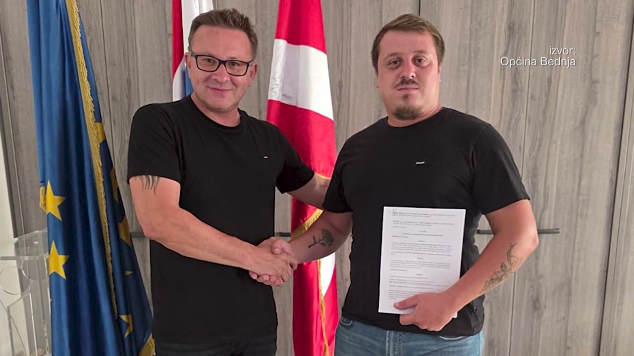VTV Dnevnik 6. kolovoza 2026.