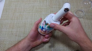 How to properly open or unbox your HTC Re Camera