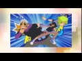 Tribe Cool Crew Episode 35 Raw Cartoon Animation