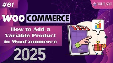 How to Add a Variable Product in WooCommerce | WordPress Tutorial for Beginners 2025 | Hindi/Urdu