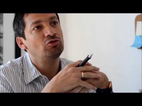 Entrevista Rafa Ayala