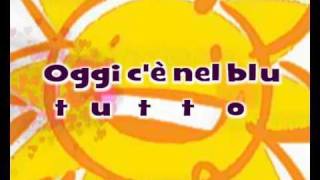 I COLOURS - ANNIVERSARIO DELL'AMORE.avi