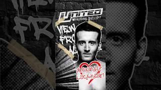 Alexander Lockheart is here - is United Wrestling ready? Wrestling Outsider View From The Balcony