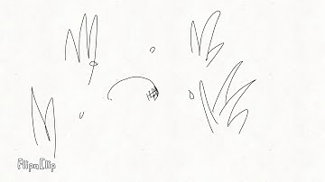 Water drop #flipaclip