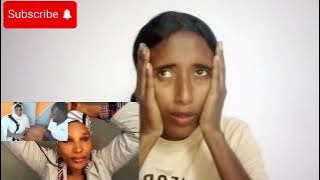 Wayoo salphinaa gudaa fayyoon Jarsaa ishee Saboontuu wajiin Sirree irratti qabde😱💊💉