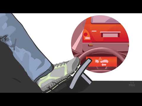 Automatic Emergency Steering: MyCarDoesWhat? Safety Feature Quick Guide