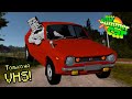 Д/Ф Моя машина из Самары / Обзор на My summer car
