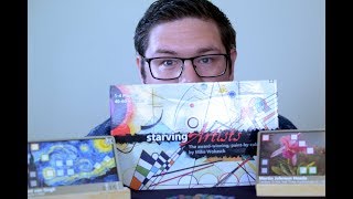 Review: Starving Artists