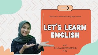 GREETING AND LEAVE TAKINGS [ Final Test_Computer Assisted Language Learn]