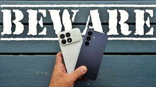Galaxy S26 vs POCO F9 Pro Camera Comparison — BEWARE! 😱