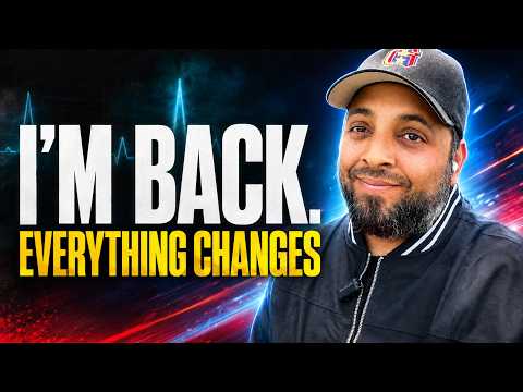 I Had Life Threatening Surgery… Here’s What Happens Next