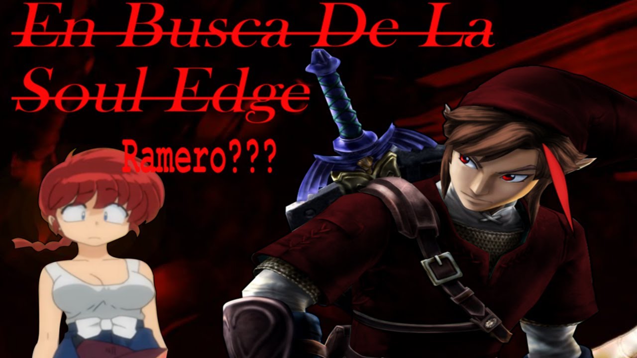Loquendo (En Busca de La Soul Edge Parte #1)