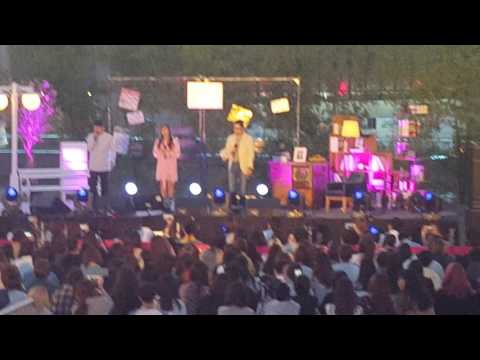 [20170519] Urban Zakapa 어반자카파   - 니가 싫어 (I Hate You) - Hangang Live