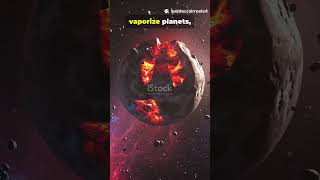 Nicolldyson Beams The Most Terrifying Weapon A Type Ii Civilization Could Build