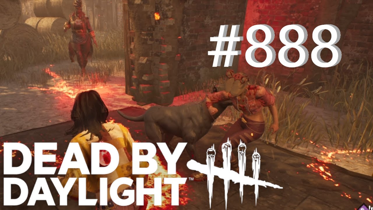 Die kleine Nervensäge / Dead by Daylight Survivor 