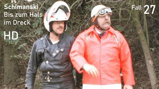 Schimanski 27 - Bis zum Hals im Dreck HD