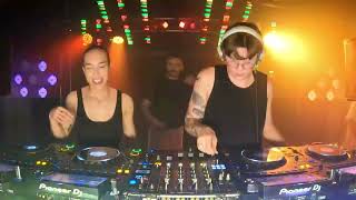AWOOD B2B LUCCI - RAISED BY RAVES - MAY 20 2023 | VANTEK |