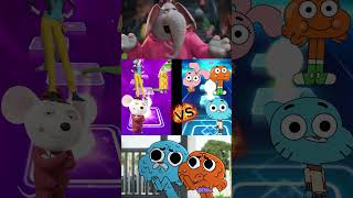 Sonic Vs Sigma Speed Meme Rush