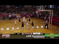 Day 1- 59th Annual Park Hills Central Christmas Tournament