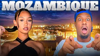 Nobody Told Me Maputo, Mozambique Was Like This 🇲🇿