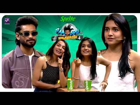 எப்டி Start பண்றோம்னு முக்கியம் இல்ல எப்டி முடிக்குறோம்ன்றது தான் முக்கியம் 😎 | SOV 4 | Media Masons