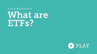 What are ETFs? [ ETF Definition Explained ] (2016)