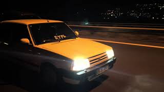 Tofaş Night İntro Part 2