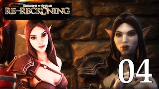Kingdoms of Amalur Re-Reckoning  - 04 - Alyn Shir, an enigma