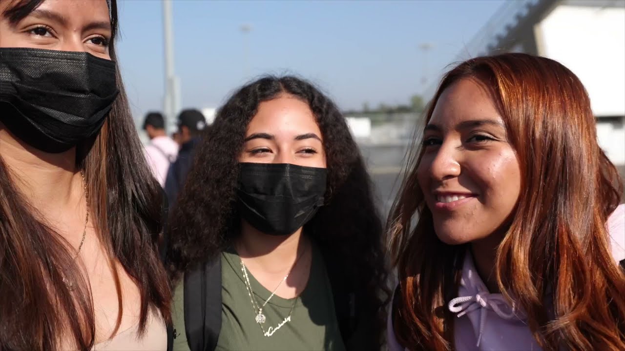 TILLER NEWS TIME - Tustin High School News - Episode 21 SSB