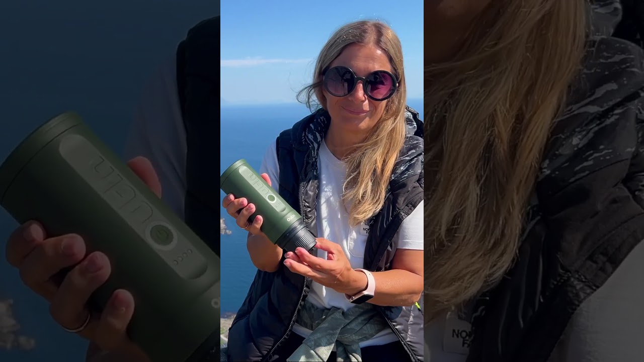 Il tuo ☕️ sempre e ovunque 😃