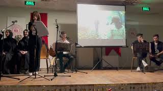 Bulutlara Esir Olduk - Pınar Baş