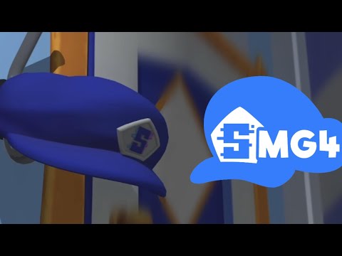 A tribute to SMG4 - Last video of 2025!