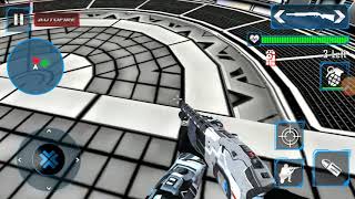 لعبة مكافحة الإرهاب الجزء الثاني 👍👍💖 screenshot 3