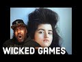 Angelina Jordan - Wicked Game Reaction