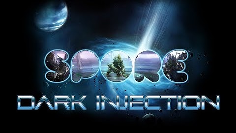 [Spore] Tutorial-How to install Dark Injection V6