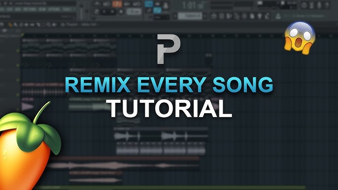 5 Ways To Creating Remixes In Fl Studio A 2024