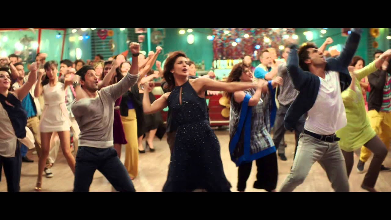 Galla Goodiyaan | 30Sec Teaser Song | Dil Dhadakne Do |